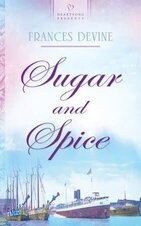 Sugar and Spice 1