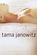 Tama Janowitz 1