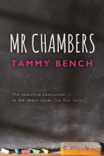 Tammy Bench 1