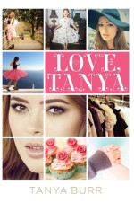 Tanya Burr 1