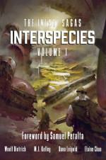 The Inlari Sagas 1