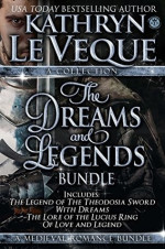 The Legend of the Theodosia Sword 1