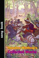Theodore Winthrop 1
