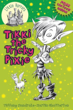 Tiffany Mandrake 1