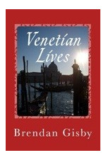 Brendan Gisby 1