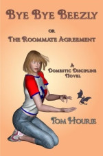 Tom Hourie 1
