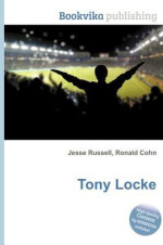 Tony Locke 1
