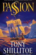 Tony Shillitoe 4