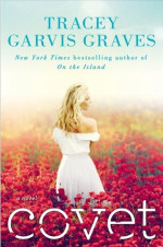 Tracey Garvis-Graves 1