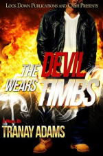 Tranay Adams 1