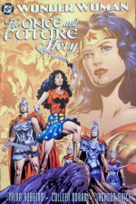 Trina Robbins 1