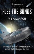 V J Kavanagh 1