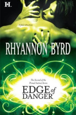 Rhyannon Byrd 14