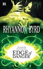 Rhyannon Byrd 14