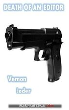Vernon Loder 1