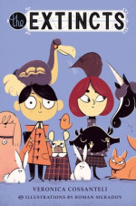 Veronica Cossanteli 1