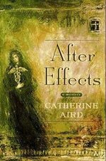 Catherine Aird 25
