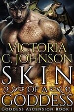 Victoria C Johnson 1