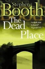 Stephen Booth 9