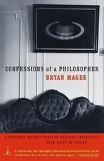 Bryan Magee 1