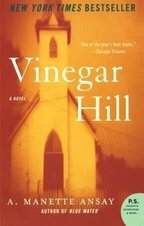 Vinegar Hill 1