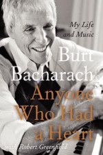 Burt Bacharach 1