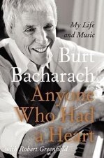 Burt Bacharach 1