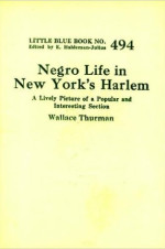 Wallace Thurman 1