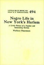 Wallace Thurman 1