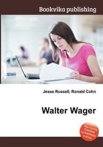 Walter Wager 3