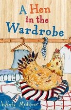 Wendy Meddour 3