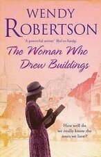 Wendy Robertson 1
