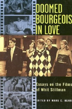 Whit Stillman 1