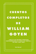 William Goyen 3
