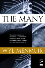 Wyl Menmuir 1