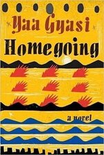 Yaa Gyasi 1