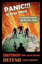 Year of the Zombie 2