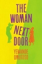 Yewande Omotoso 1