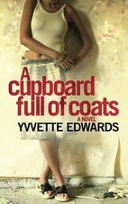 Yvvette Edwards 2