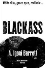 A Igoni Barrett 1