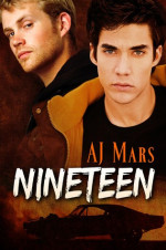 A J Mars 1
