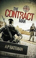 A P Bateman 5