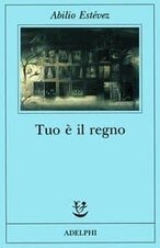 Abilio Estevez 2