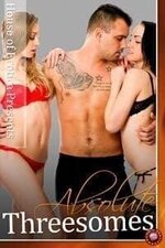 Absolute Threesomes 1