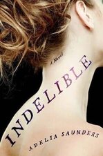 Adelia Saunders 1