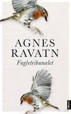 Agnes Ravatn 1