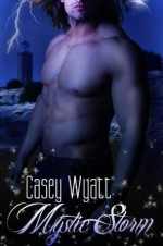 Casey Wyatt 1