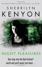 Sherrilyn Kenyon 53