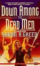 Simon R. Green 49