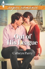 Cathryn Parry 3